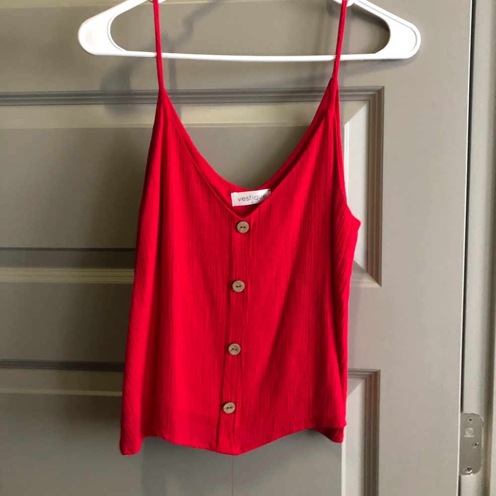 Red Tank